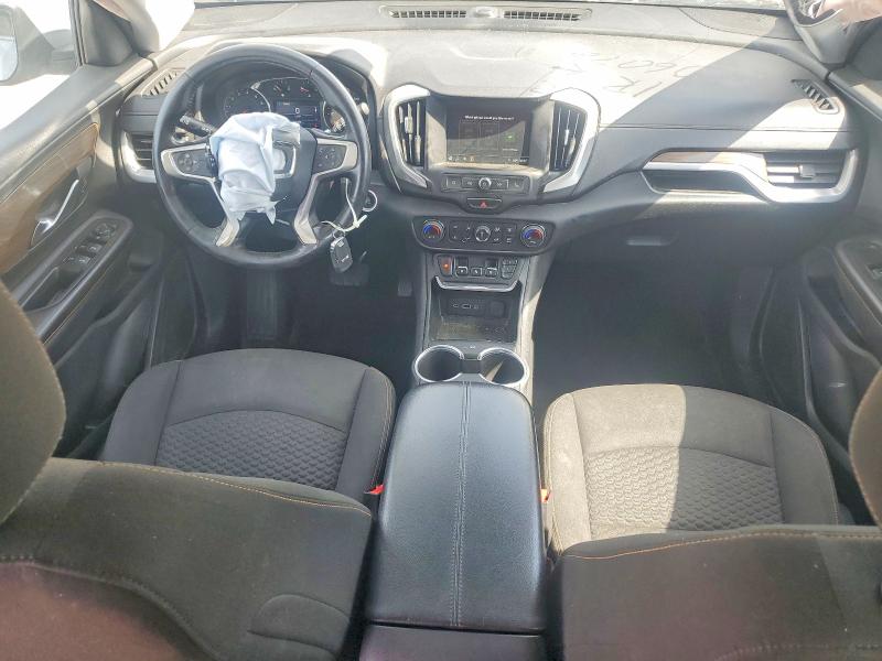 2019 Gmc Terrain მანქანა იყიდება აუქციონზე, vin: 3GKALMEV4KL106078, აუქციონის ნომერი: 59065126