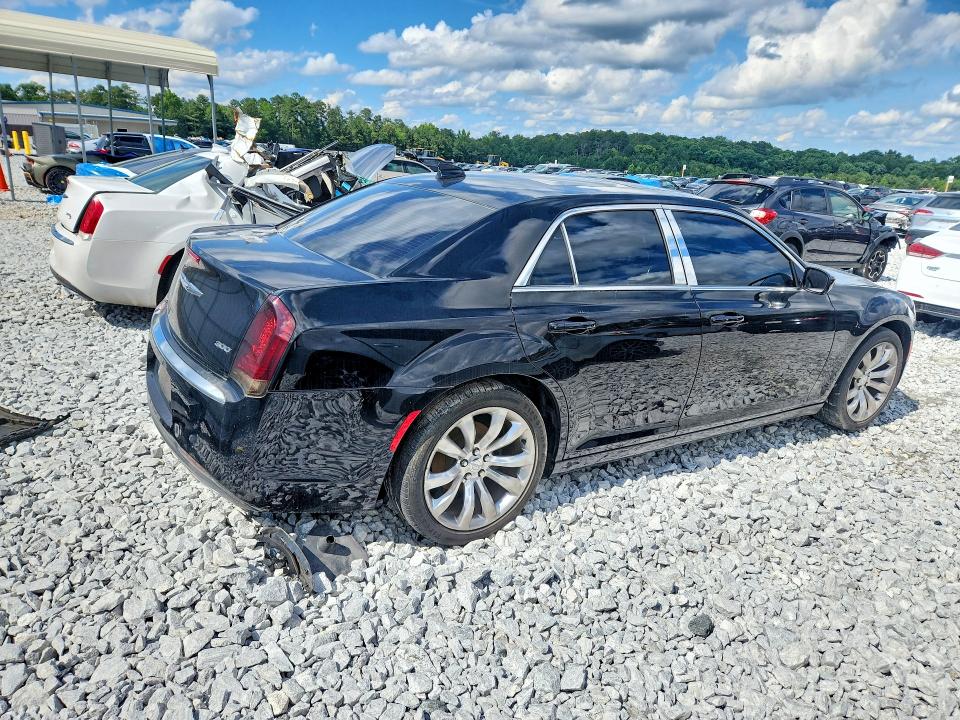 Продаж на аукціоні авто 2016 Chrysler 300, vin: 2C3CCAAGXGH313993, номер лоту: 57845076