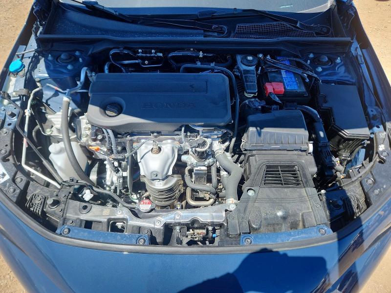 2026 Honda Civic მანქანა იყიდება აუქციონზე, vin: 2HGFE2F51TH577941, აუქციონის ნომერი: 58093716