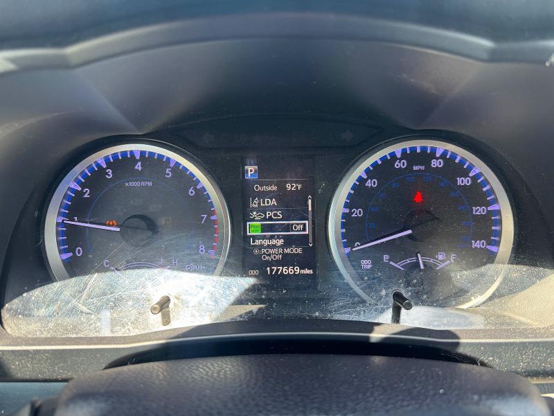 Aukcja sprzedaży 2018 Toyota Highlander, vin: 5TDBZRFH1JS833126, numer aukcji: 57186806