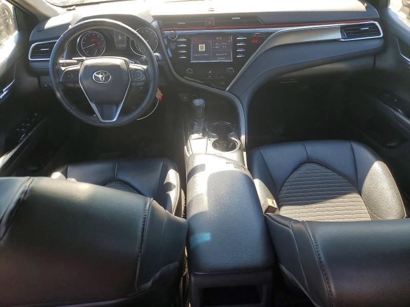 Aukcja sprzedaży 2018 Toyota Camry, vin: 4T1B11HK0JU113471, numer aukcji: 55474116