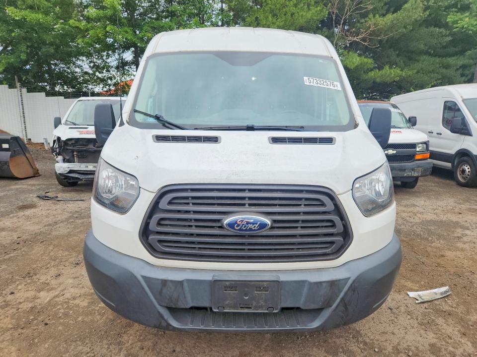 Продажа на аукционе авто 2017 Ford Transit, vin: 1FTYR2CG9HKB21199, номер лота: 57332576