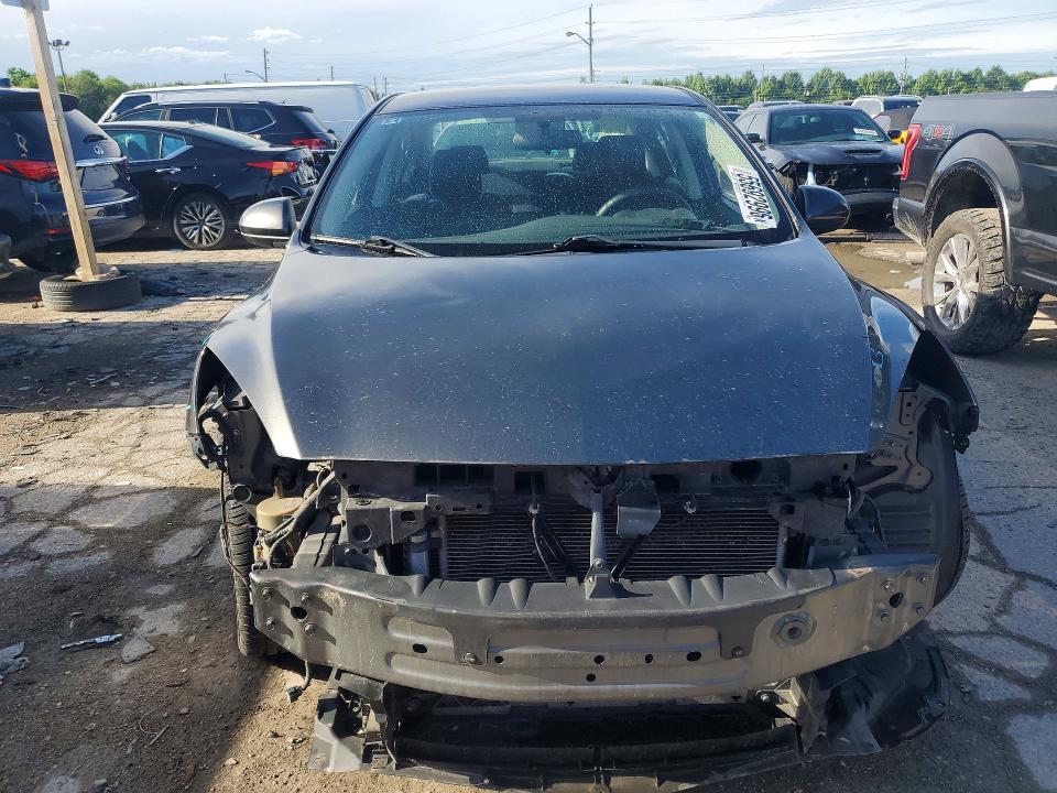 Aukcja sprzedaży 2011 Mazda 3, vin: JM1BL1U53B1416519, numer aukcji: 55692996
