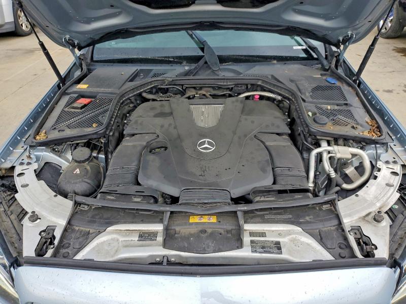 Продаж на аукціоні авто 2015 Mercedes-benz C, vin: 55SWF6GB1FU000228, номер лоту: 58103246