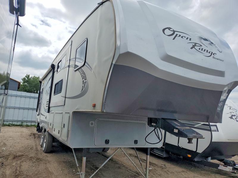 Продаж на аукціоні авто 2011 Open Range Unknown, vin: 5XMFL3025B2004769, номер лоту: 58545336