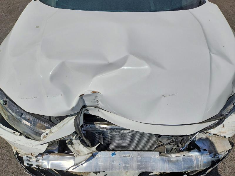 Aukcja sprzedaży 2017 Honda Civic, vin: 2HGFC4B0XHH306153, numer aukcji: 56624866