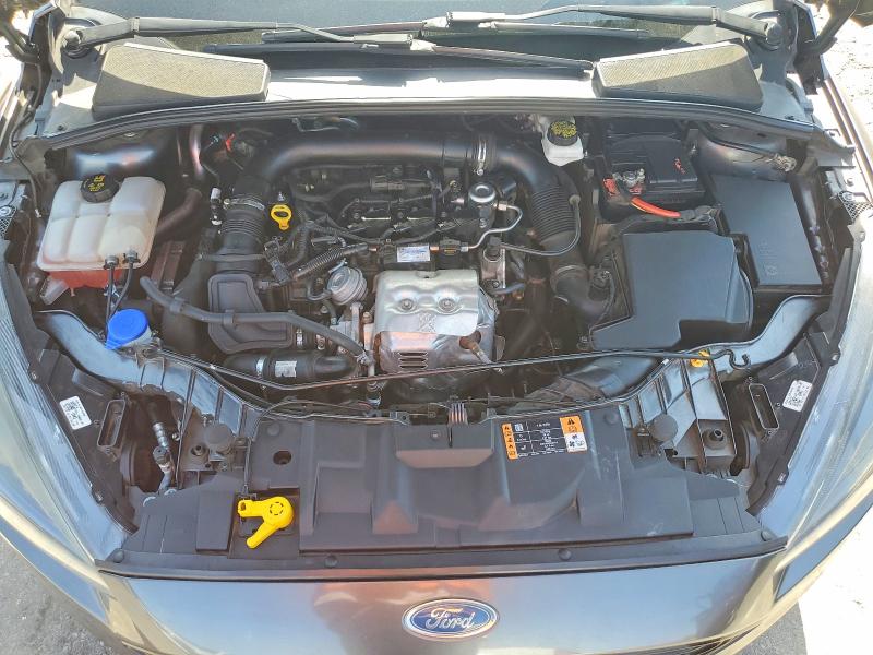 Продаж на аукціоні авто 2018 Ford Focus, vin: 1FADP3FE4JL244922, номер лоту: 55655696