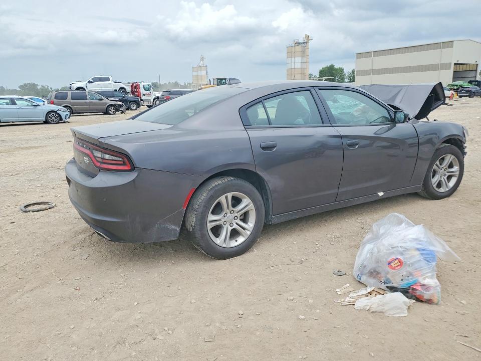 Aukcja sprzedaży 2023 Dodge Charger, vin: 2C3CDXBG1PH623819, numer aukcji: 58148586