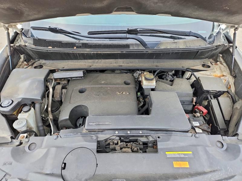 58074026 :رقم المزاد ، 5N1AL0MMXEC502816 vin ، 2014 Infiniti Qx60 مزاد بيع