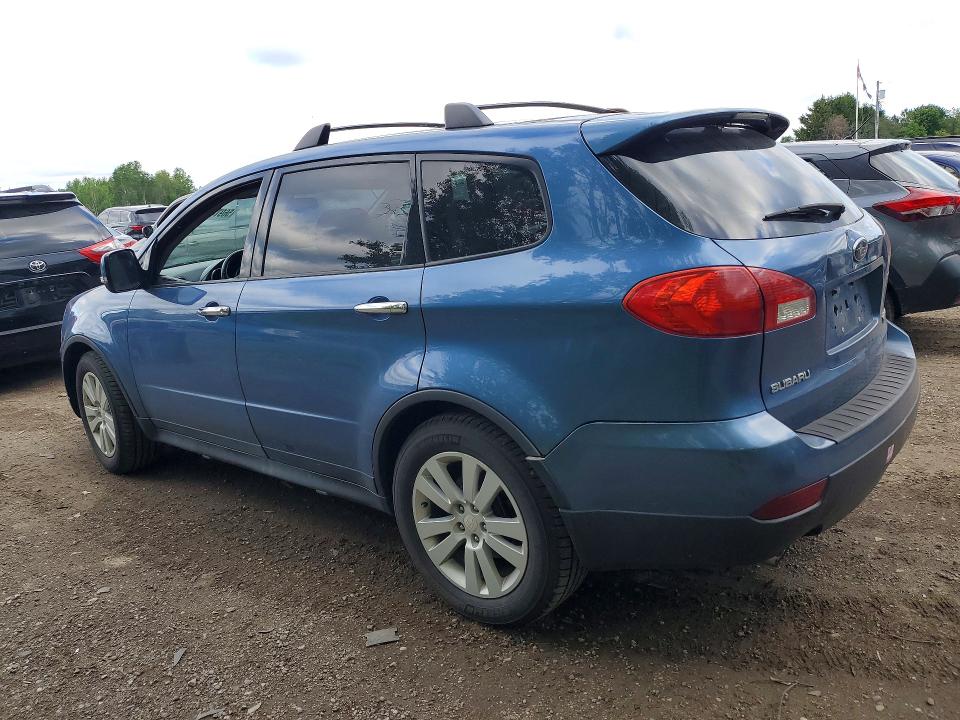 Продажа на аукционе авто 2008 Subaru Tribeca, vin: 4S4WX96D784404823, номер лота: 56974556