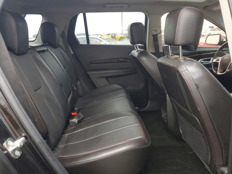 Aukcja sprzedaży 2015 Gmc Terrain, vin: 2GKALUEK4F6155815, numer aukcji: 56043556