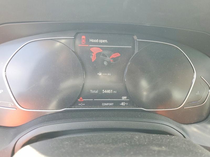 Aukcja sprzedaży 2022 Bmw 330i, vin: 3MW5R1J04N8C57687, numer aukcji: 55620876