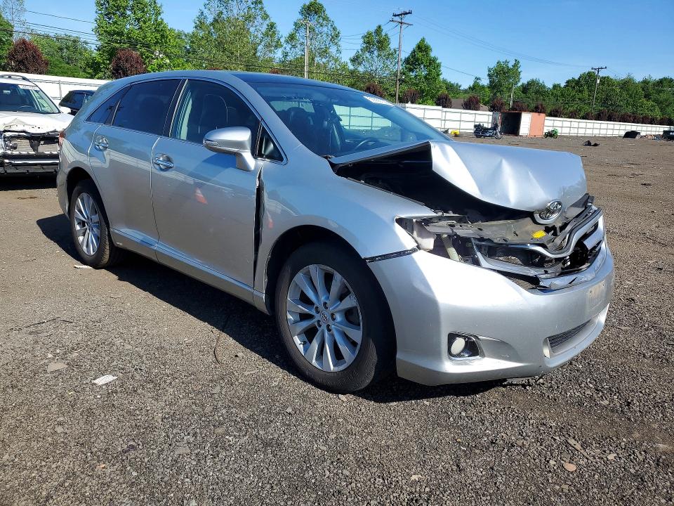 Aukcja sprzedaży 2015 Toyota Venza, vin: 4T3BA3BB0FU074075, numer aukcji: 55666706