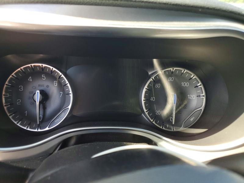 Aukcja sprzedaży 2020 Chrysler Pacifica, vin: 2C4RC1GG7LR177226, numer aukcji: 58180896
