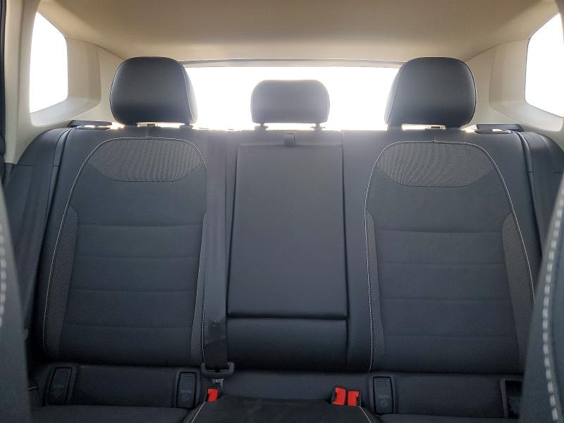 Продажа на аукционе авто 2023 Volkswagen Taos, vin: 3VVYX7B28PM306605, номер лота: 56291986