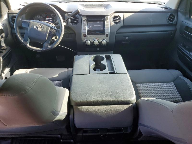 Продажа на аукционе авто 2014 Toyota Tundra, vin: 5TFRM5F14EX068826, номер лота: 58808126