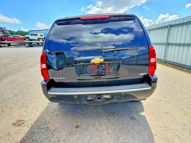 Aukcja sprzedaży 2012 Chevrolet Tahoe, vin: 1GNSCCE06CR136862, numer aukcji: 57247036