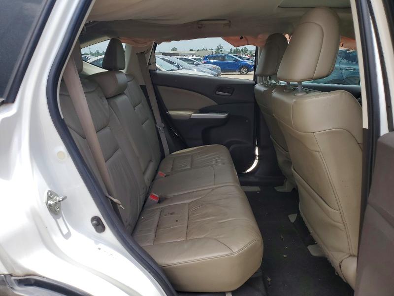 Продаж на аукціоні авто 2012 Honda Cr-v, vin: 5J6RM3H76CL019860, номер лоту: 56626816