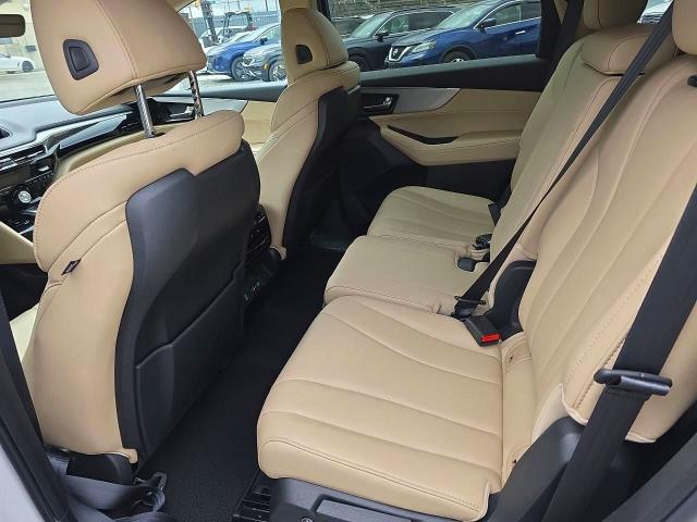 Продаж на аукціоні авто 2024 Acura Mdx, vin: 5J8YE1H30RL006824, номер лоту: 56279806