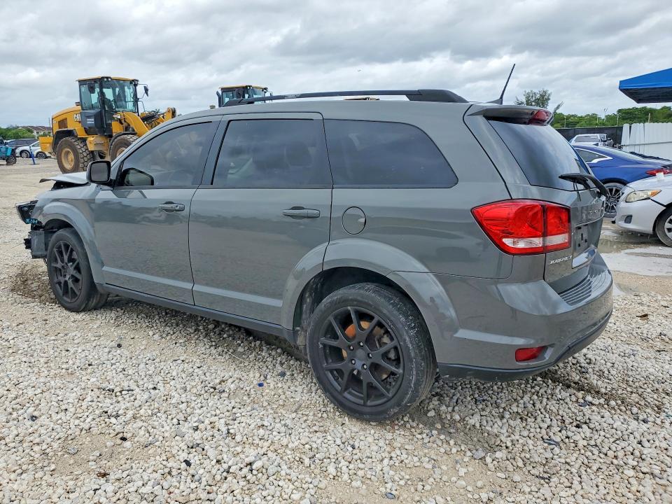 2019 Dodge Journey მანქანა იყიდება აუქციონზე, vin: 3C4PDCBB2KT794430, აუქციონის ნომერი: 56278286