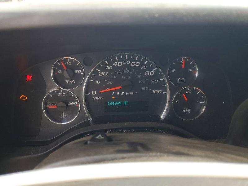 69643446 :رقم المزاد ، 1GB0G2CA0E1159232 vin ، 2014 Chevrolet Express G3500 مزاد بيع