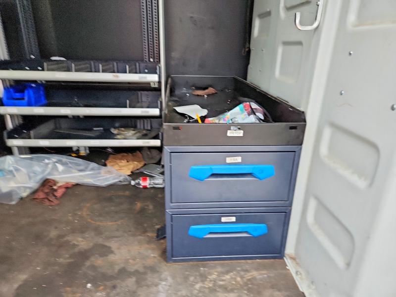 2020 Ford Transit მანქანა იყიდება აუქციონზე, vin: 1FTBR1C81LKB16063, აუქციონის ნომერი: 57205826