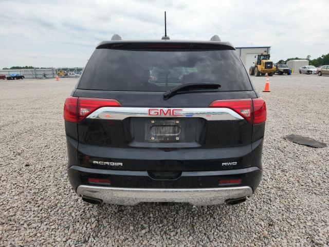 Продажа на аукционе авто 2017 Gmc Acadia, vin: 1GKKNXLS7HZ185322, номер лота: 57116306