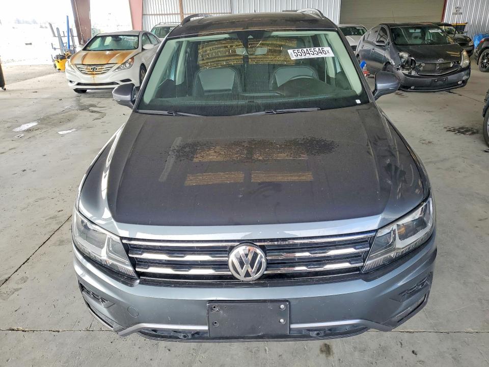 2021 Volkswagen Tiguan მანქანა იყიდება აუქციონზე, vin: 3VV2B7AX6MM032513, აუქციონის ნომერი: 55945546