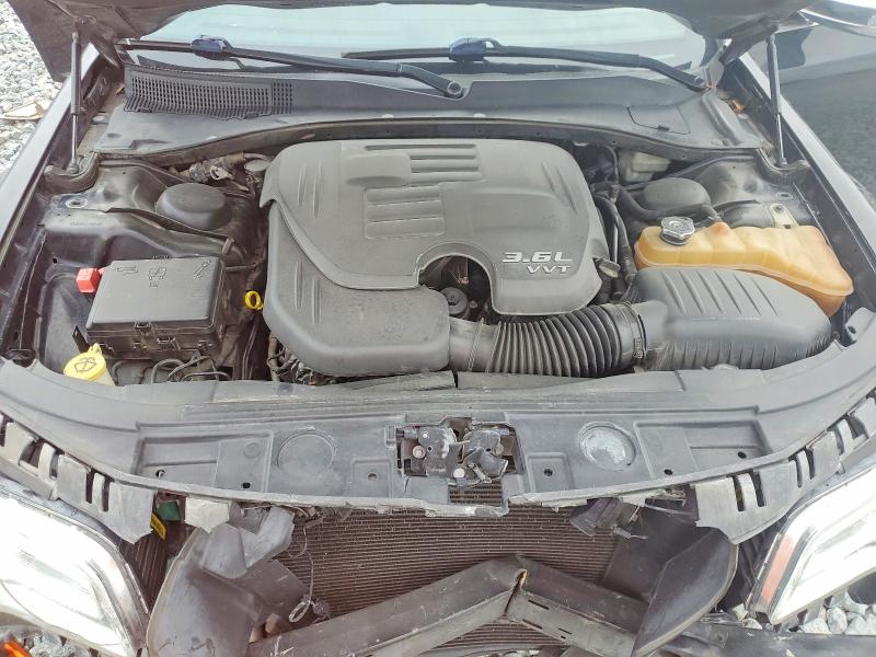 Продажа на аукционе авто 2012 Chrysler 300, vin: 2C3CCACG2CH308570, номер лота: 56324936