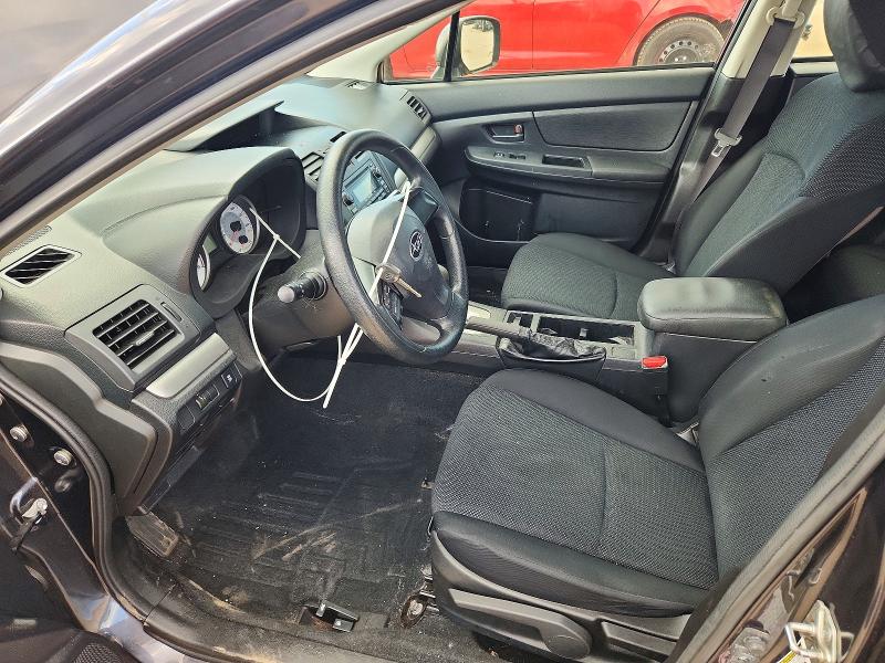 Продажа на аукционе авто 2013 Subaru Impreza, vin: JF1GJAA66DH036261, номер лота: 58418126
