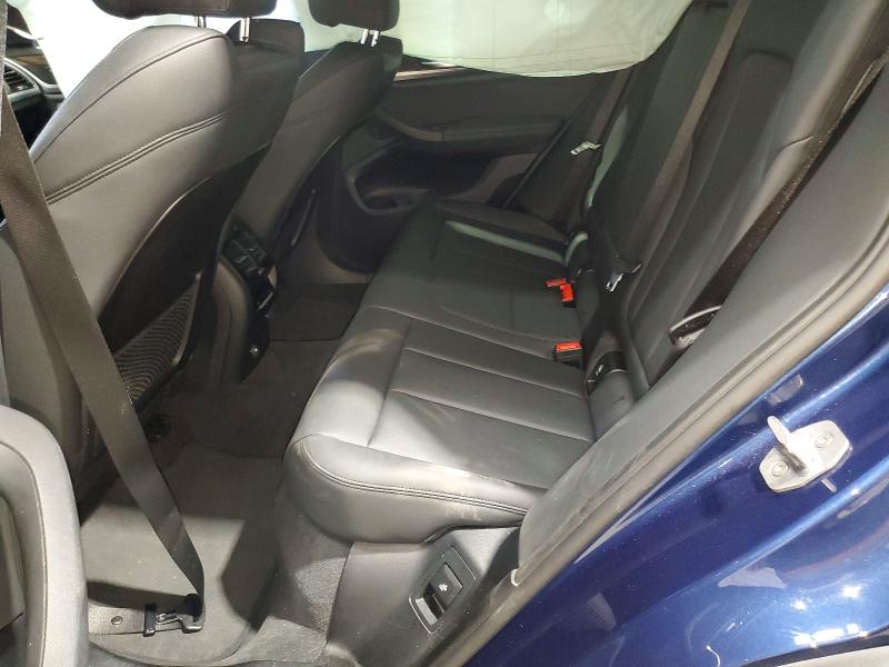 58041156 :رقم المزاد ، 5UXTR9C55JLD74149 vin ، 2018 Bmw X3 مزاد بيع