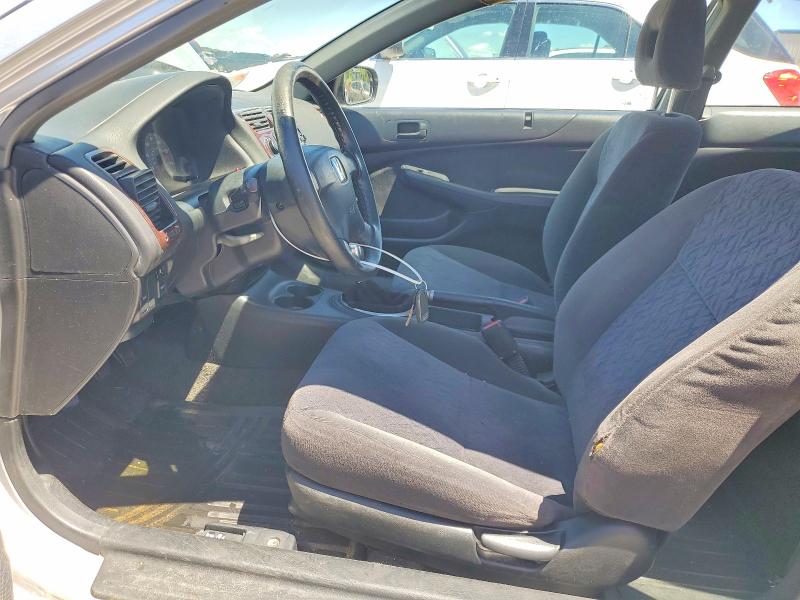 Продаж на аукціоні авто 2001 Honda Civic, vin: 1HGEM21501L055842, номер лоту: 56696076
