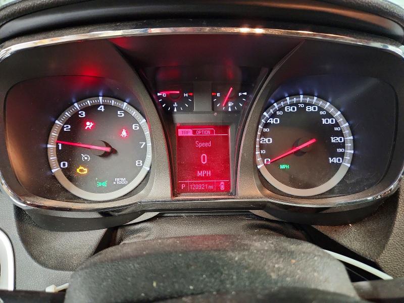 Продаж на аукціоні авто 2016 Gmc Terrain, vin: 2GKFLUE35G6136819, номер лоту: 56290436