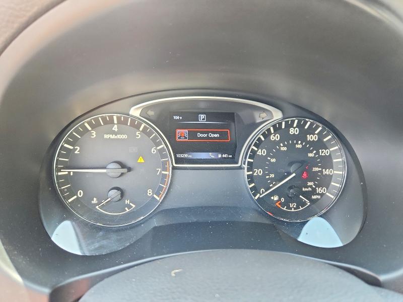 2016 Nissan Altima მანქანა იყიდება აუქციონზე, vin: 1N4AL3AP1GC130182, აუქციონის ნომერი: 57552466