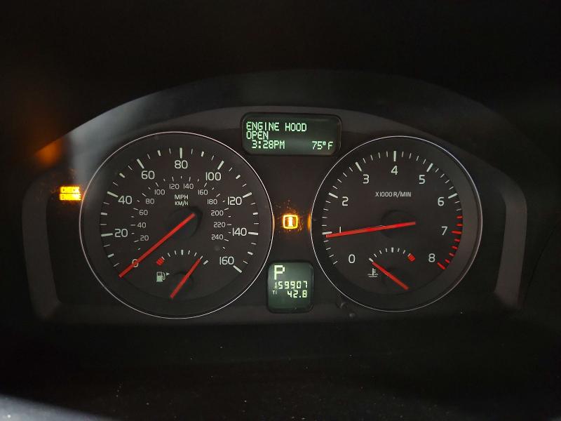 Продаж на аукціоні авто 2010 Volvo V50, vin: YV1382MW3A2533962, номер лоту: 57952556