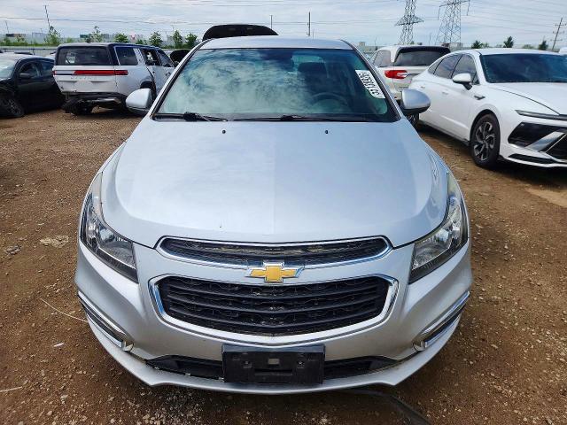 Продаж на аукціоні авто 2015 Chevrolet Cruze, vin: 1G1PC5SBXF7264093, номер лоту: 55138926