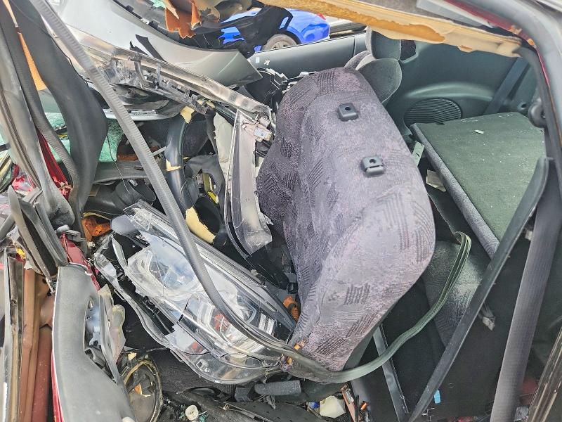 2002 Mitsubishi Eclipse მანქანა იყიდება აუქციონზე, vin: 4A3AC34GX2E059659, აუქციონის ნომერი: 57054876
