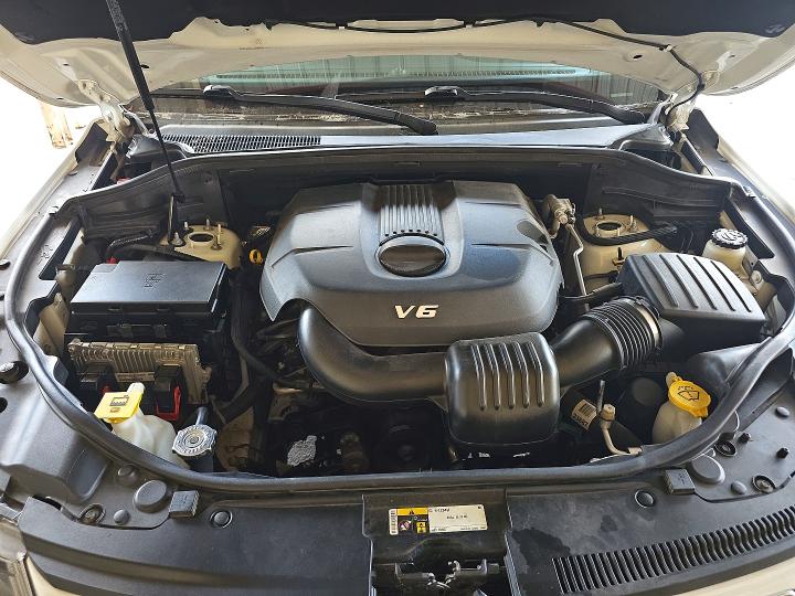 Продаж на аукціоні авто 2015 Jeep Grand Cherokee, vin: 1C4RJEAG5FC217368, номер лоту: 55941066