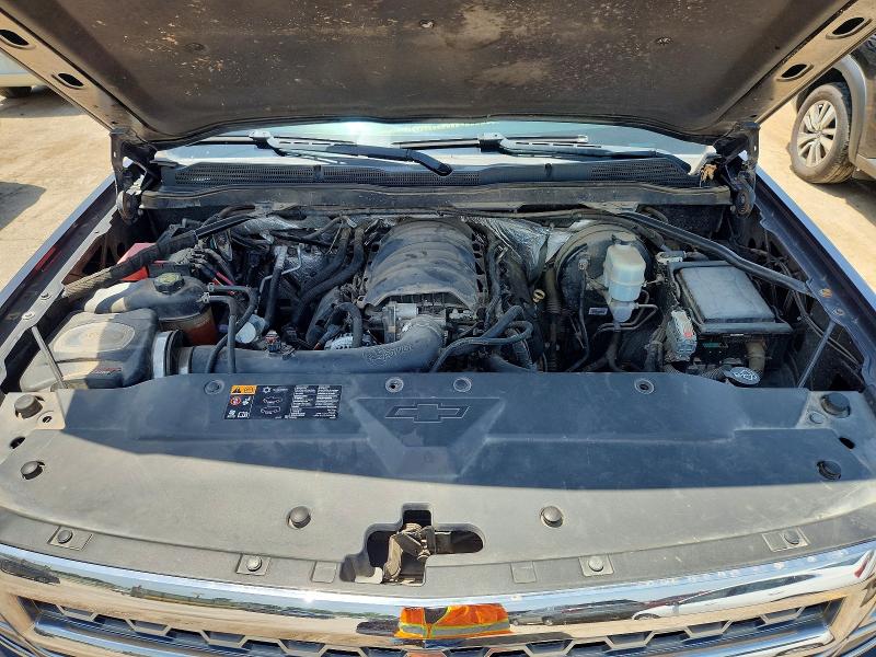 Aukcja sprzedaży 2014 Chevrolet Silverado, vin: 1GCRCSEC8EZ246729, numer aukcji: 58842846