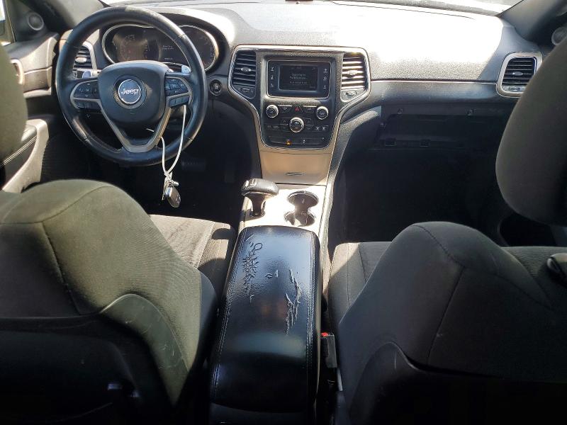 Продажа на аукционе авто 2015 Jeep Grand Cherokee, vin: 1C4RJFAG5FC158232, номер лота: 56588066