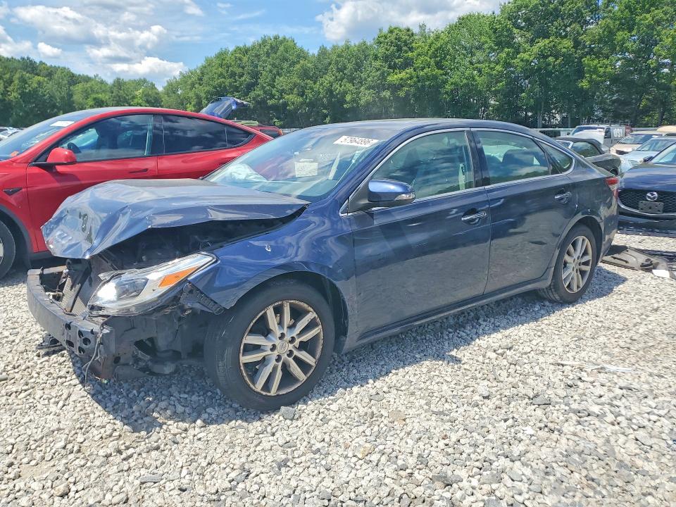 Aukcja sprzedaży 2015 Toyota Avalon, vin: 4T1BK1EB3FU146196, numer aukcji: 57964896
