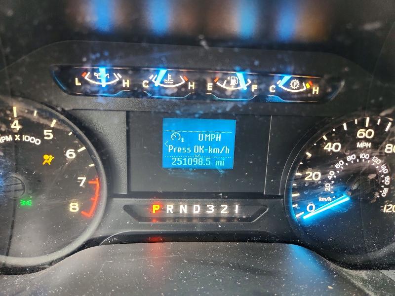 Продажа на аукционе авто 2017 Ford F150, vin: 1FTMF1C8XHKD02645, номер лота: 58644646