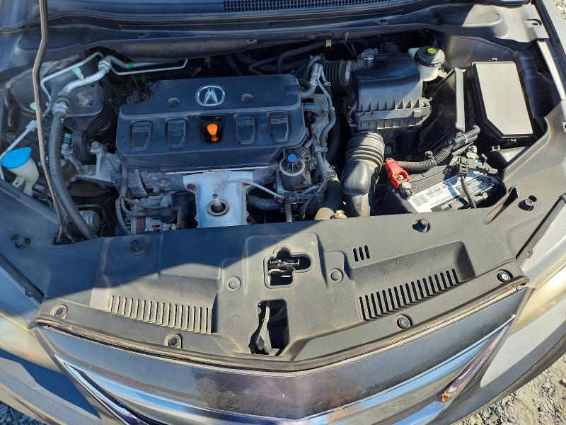 Продаж на аукціоні авто 2013 Acura Ilx, vin: 19VDE1F70DE005203, номер лоту: 56146246