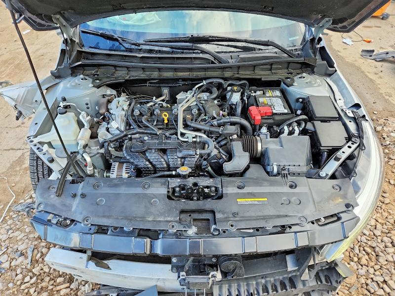 56767536 :رقم المزاد ، 1N4BL4DW2NN368976 vin ، 2022 Nissan Altima مزاد بيع