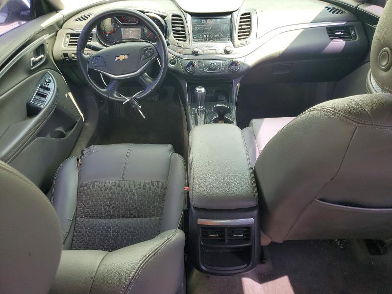 Aukcja sprzedaży 2019 Chevrolet Impala, vin: 1G11Z5SAXKU126495, numer aukcji: 55674956