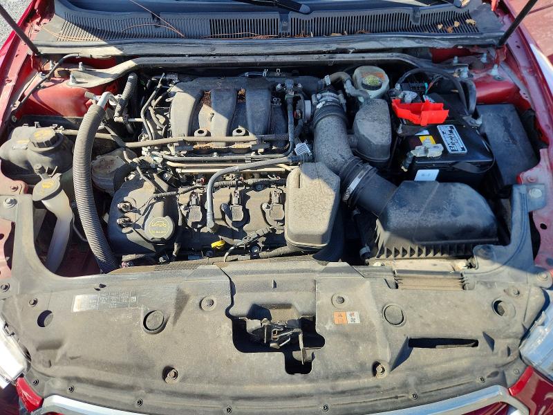 Aukcja sprzedaży 2016 Ford Taurus, vin: 1FAHP2F81GG140685, numer aukcji: 58883226