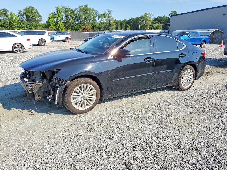 Продажа на аукционе авто 2013 Lexus Es, vin: JTHBK1GG8D2047717, номер лота: 57089726