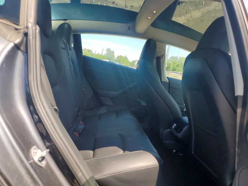 Продажа на аукционе авто 2023 Tesla Model 3, vin: 5YJ3E1EAXPF669166, номер лота: 56664686