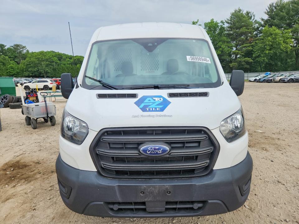 2020 Ford Transit მანქანა იყიდება აუქციონზე, vin: 1FTBR1C85LKA51539, აუქციონის ნომერი: 56998946