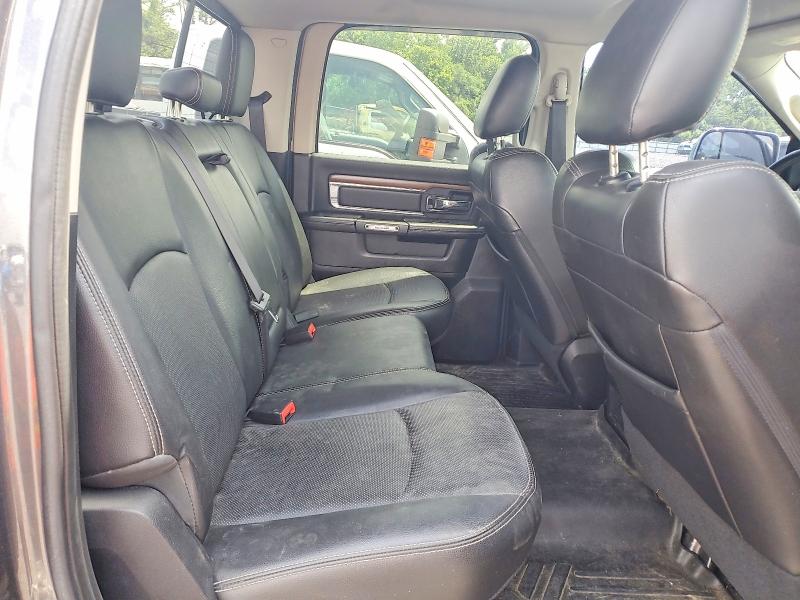 Aukcja sprzedaży 2015 Ram 3500, vin: 3C63R3JL1FG671458, numer aukcji: 55950436